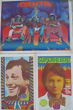 superhebdo d'occasion superhebdo d'occasion Witry-lès-Reims