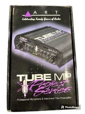 Art preamp tube for sale  Freehold