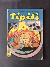 Fumetto tipiti ed.dardo usato  Italia