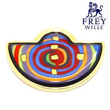 Frey wille anhänger gebraucht kaufen  Berlin