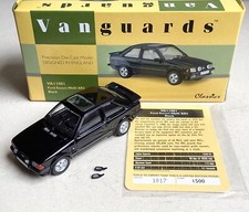 Corgi vanguards va11001 for sale  BURNLEY