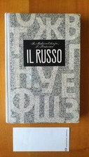 Russo makovetskaja truscina usato  Torino