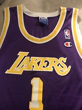 Nba lakers champion for sale  Sunset