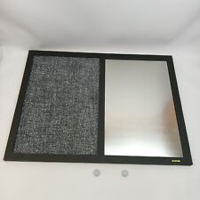 Ffice kombitafel black gebraucht kaufen  Erkelenz