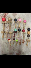 Kendama collection lot for sale  San Bruno