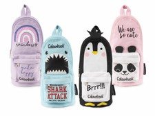 Kiddy astuccio colorbook usato  Frattaminore
