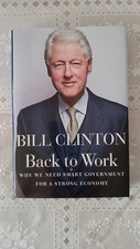 Bill clinton back for sale  Phoenix