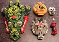 Mighty max playset for sale  BOSTON