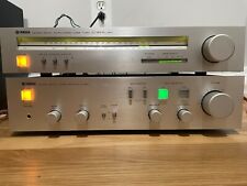 Yamaha amplifier 450 for sale  Falls Church