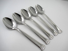 Lenox eternal teaspoons for sale  Marysville