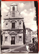 Cartolina gaeta non usato  Italia