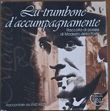 Trumbone accumpagnamente libri usato  Pescara