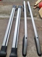 Amorack roof bars for sale  DARTMOUTH