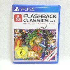 Atari flashback classic d'occasion  Nice-