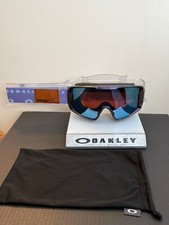 Oakley lineminer snow for sale  USA