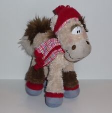 Doudou cheval diddl d'occasion  Lescar
