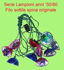 Luci natale serie usato  Chivasso