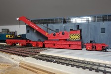 Triang r739 red for sale  LIVERPOOL