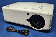 Nec np4100w projector for sale  Dawsonville