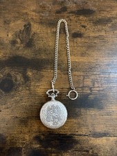 Ancienne montre gousset d'occasion  Saint-Gilles
