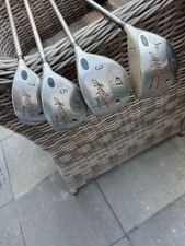 Golfschläger mizuno hot gebraucht kaufen  Oberhausen