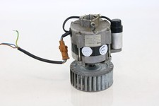 ölbrennermotor aeg ölbrenner gebraucht kaufen  Küps