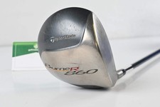 Taylormade burner 860 for sale  LOANHEAD