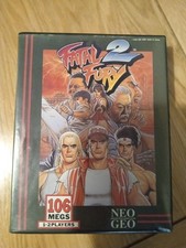 neo geo aes for sale  NOTTINGHAM