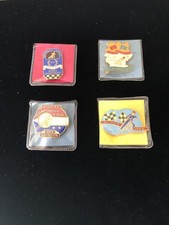 Speedway badges. 1980 for sale  UCKFIELD