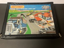 Vintage matchbox official for sale  Charleston