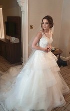 Sophia tolli white for sale  ROCHDALE