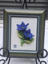 Vintage fabar capodimonte usato  Spedire a Italy