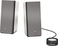 Bose companion speaker for sale Bose companion speaker for sale  EDGWARE