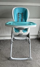 Ingenuity high chair for sale  BLACKBURN