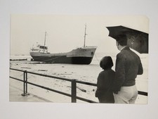 Cargo ship grounded for sale Cargo ship grounded for sale  EDINBURGH