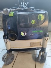 Festool industrie staubsauger gebraucht kaufen  Altrip