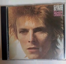 David Bowie - Space Oddity _ CD _ 1990 _ Rykodisc Pressing _ Faixas bônus   comprar usado  Enviando para Brazil