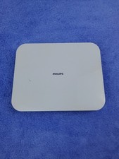 Usado, DVD player portátil Philips PD9000/37 9" LCD off white sem adaptador CA  comprar usado  Enviando para Brazil