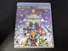 Kingdom hearts 2.5 for sale  Lawrenceville