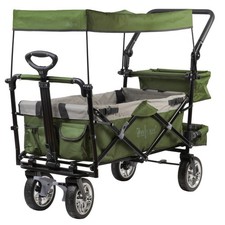Zelsius bollerwagen faltbar gebraucht kaufen  Deutschland