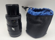 Soligor macro 100mm gebraucht kaufen  Hausen