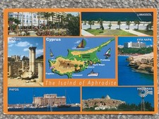 Island aphrodite cyprus for sale  CROYDON