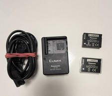 Riginal panasonic dmw gebraucht kaufen  Hamburg