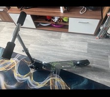 Cityroller erwachsene 120 gebraucht kaufen  Malchin