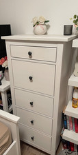 Ikea kommode hemnes gebraucht kaufen  Duisburg