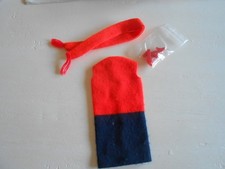 Vêtements accessoires barbie d'occasion  Toulon-