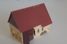 Auhagen scheune resthof gebraucht kaufen  Deutschland