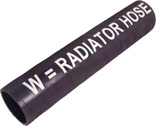 Silicon radiator hose for sale  BRADFORD