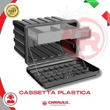 Cassetta plastica porta usato  Matera