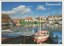 Hampshire postcard view for sale  WATERLOOVILLE